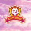 Tupit Jerseys And Things