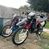 kmx125uk