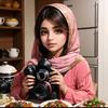 Zahra Abbas | Blogger