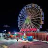 La grande roue d’Alger