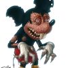 mickeydademon