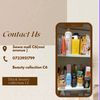 beauty collection C6