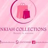 Nkiah Collections