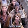 heturnedmeintoanewt
