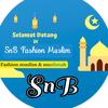 SnB Fashion Muslim