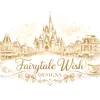 Liz ✨ Fairytale Wish Designs