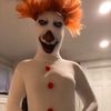 stevenhawkingsleftleg