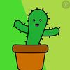 Dancingcactus