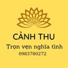 Cảnh Thu Quan Quách Cao Cấp