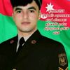 sahinnehmedov