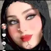 houriyaelazizi723