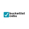 Bucketlist Cebu