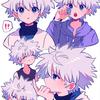 putri_ayangnya_killua