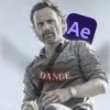 𝐃𝐀𝐍𝐃𝐄