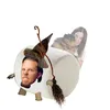 davemustainesgingerhair_