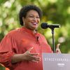 Stacey Abrams