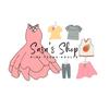 Sasa’s Online Shop