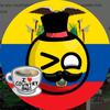 Countryballs_ecuador