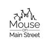 Mouse On Main Street®️