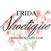 Frida Shoetique