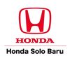 Honda Solo Baru