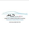 MD detailing