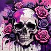Skulls and Darkness