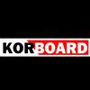 korboard