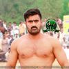 Waqas Arain kabbadi player