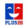 plus26