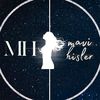Mavihisler