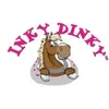 Inky Dinky Saddles