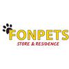 Fonpets Store and Residence