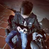 Chú 🐒 nghịch ngợm