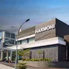 Harmoni Hotel Garut