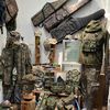 defrix sport hunting 2
