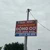 dongcongocminh