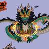 dragon_eastern