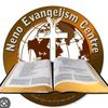 NENO EVANGELISM MPEKETONI