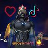 soysumanff