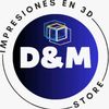 dymstore3d