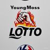 YOUNG MOSS👊