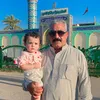 ابو حيدر الجنابي