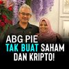 Shaffie Abdullah