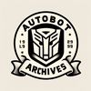 Autobot Archives