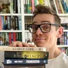 Piotr Mąka | IG: the.bookking