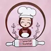 لقمة وحنية♡~