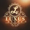 Luxus Event
