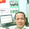 Trần Nhất Long