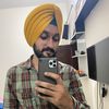 Bhagwant Singh Bhullar